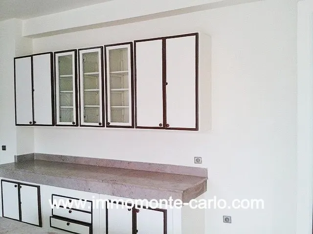 Plateau Bureaux équipés à louer à Souissi Rabat - الرباط (3)