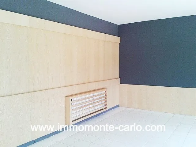 Plateau Bureaux équipés à louer à Souissi Rabat - الرباط