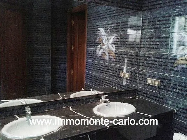 Plateau Bureaux équipés à louer à Souissi Rabat - الرباط (4)
