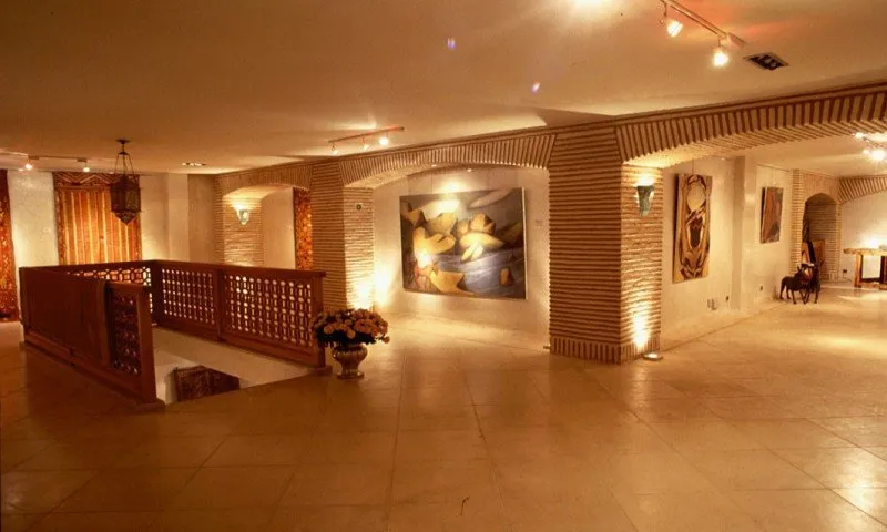 m2maroc, Local Commercial sur 3 &amp;eacute;tages | GUELIZ | 531m2 | 45.000-Dh - Location - Local commercial - مراكش
