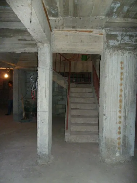 m2maroc, Local Commercial | sous sol | GUELIZ | 150m2 - Location - Local commercial - مراكش (4)