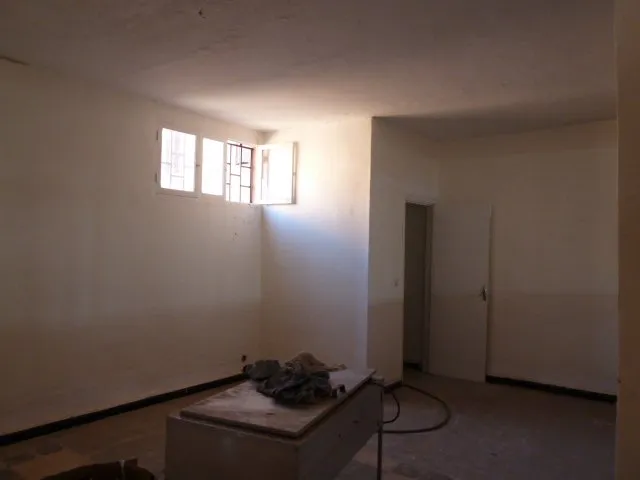m2maroc, Local Commercial | 1er Etage | Sidi Ghanem  | 400m2 - Location - Local commercial - مراكش (2)