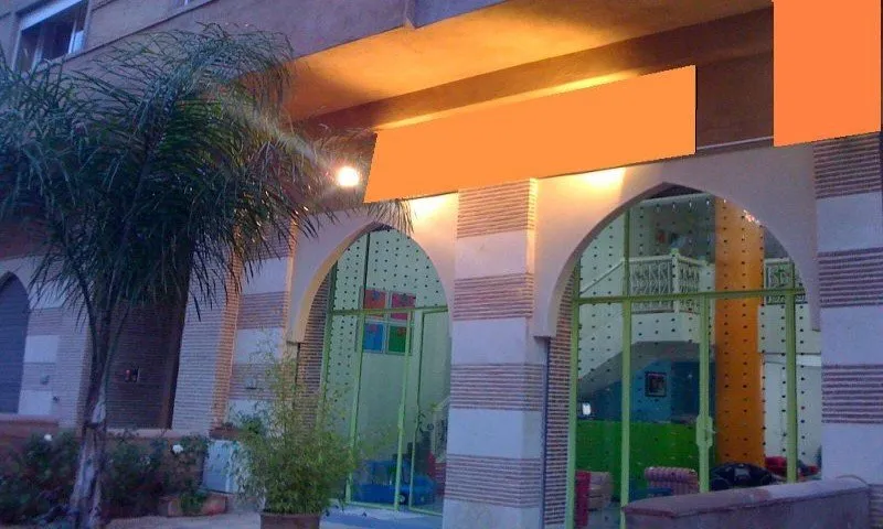 m2maroc, LOUE Local Commercial | Camp el ghoul- gu&amp;eacute;liz | 68 m2 | 10.000-Dh/mois - Location - Local commercial - مراكش