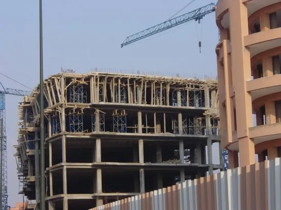 m2maroc, Local Commercial | Immeuble | Ain Mezouar | 1.500m2 couverts - Location - Local commercial - مراكش