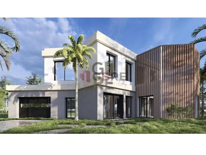 Plateau de bureau Neuf en Location à Hay Riad - الرباط (4)