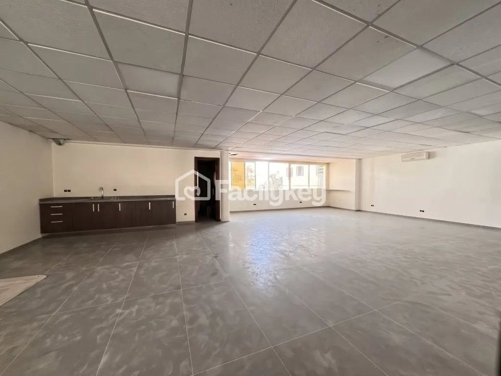 Bureau de 210 m² à Casablanca - الدار البيضاء