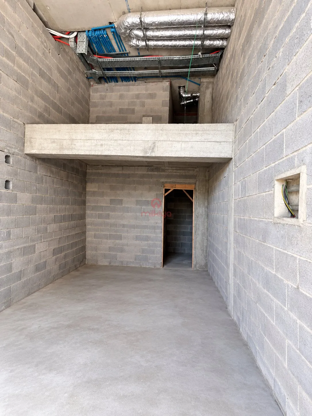 Location Local à Casablanca - الدار البيضاء