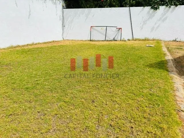 VILLA COMMERCIALE PLAIN PIED - الدار البيضاء (4)