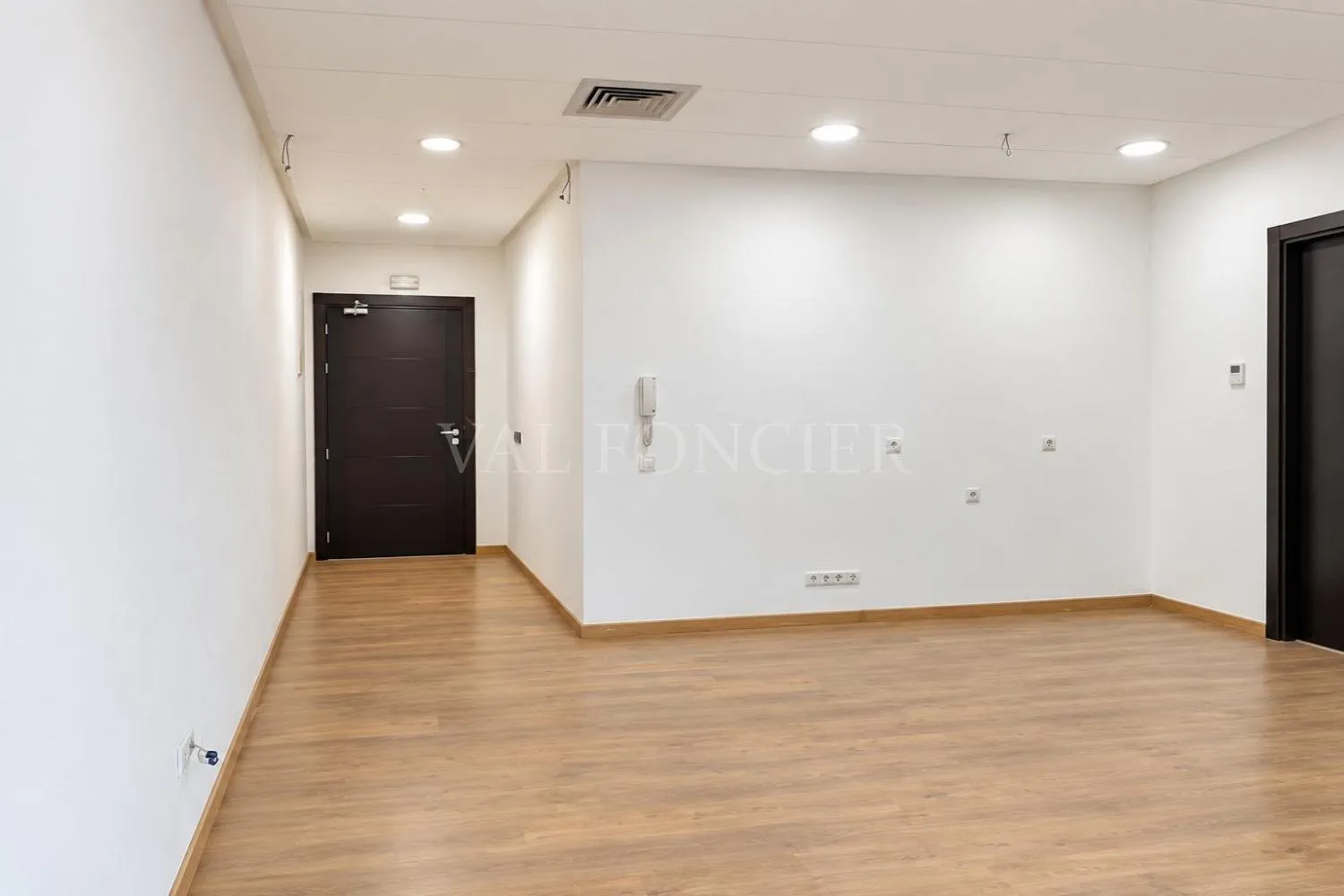 Location Bureau 71m2 avec place de garage Bd Abdelmoumen, Casablanca - الدار البيضاء (4)