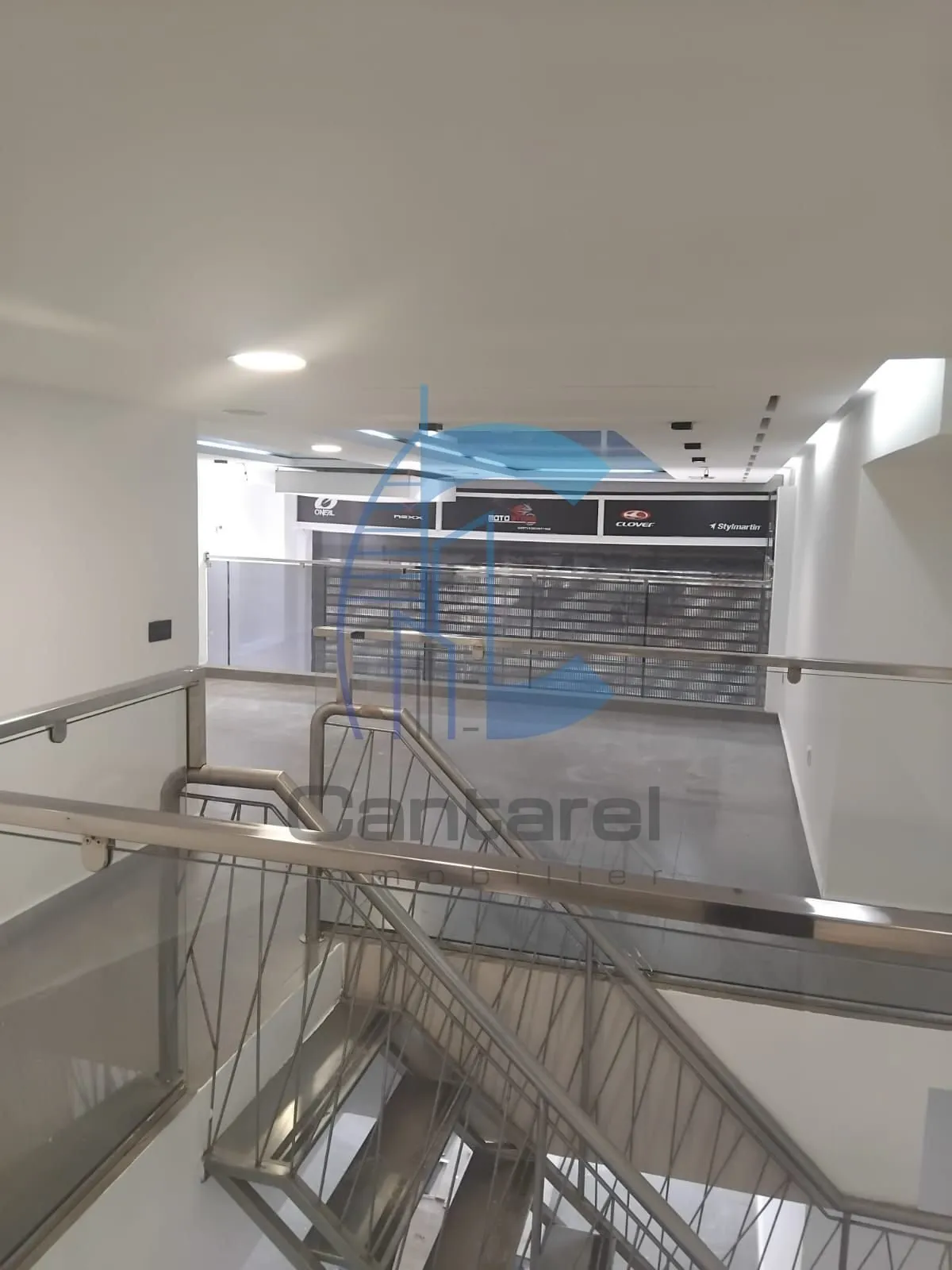 Location local commercial à racine - الدار البيضاء (3)