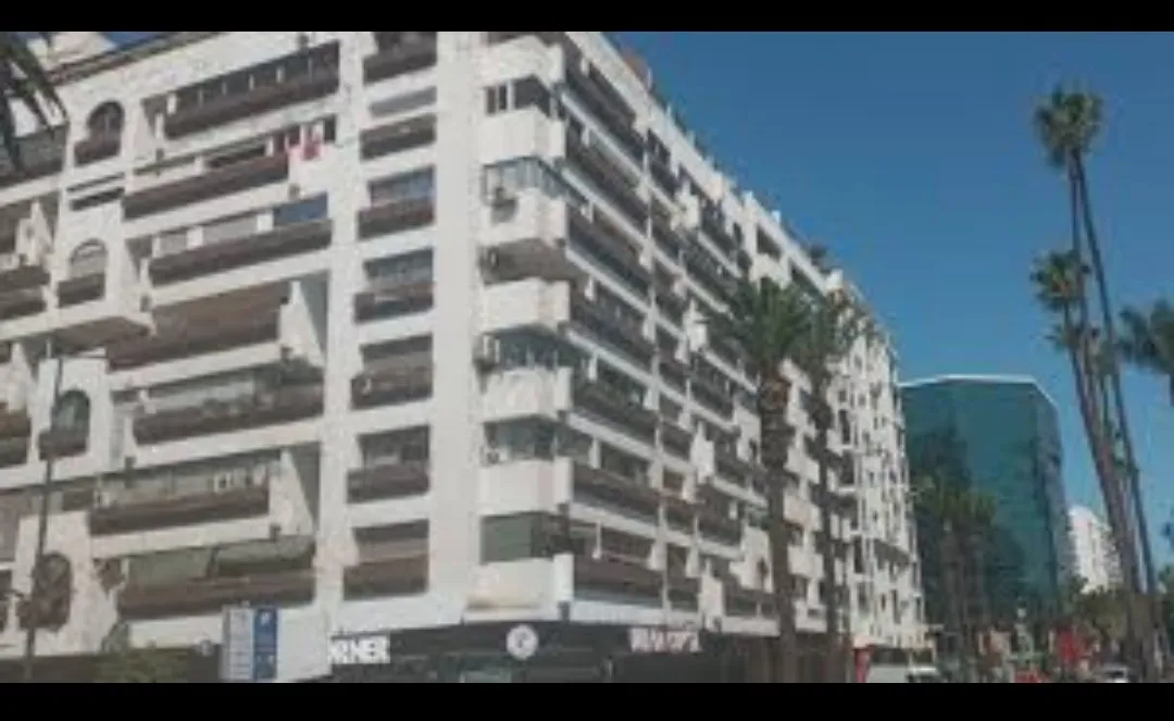 APPARTEMENTS BUREAUX - الدار البيضاء