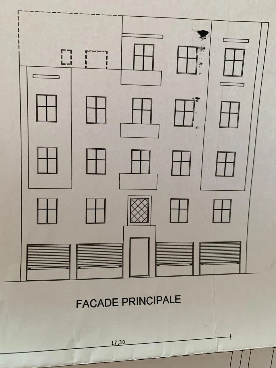 APPARTEMENTS BUREAUX - الدار البيضاء (2)