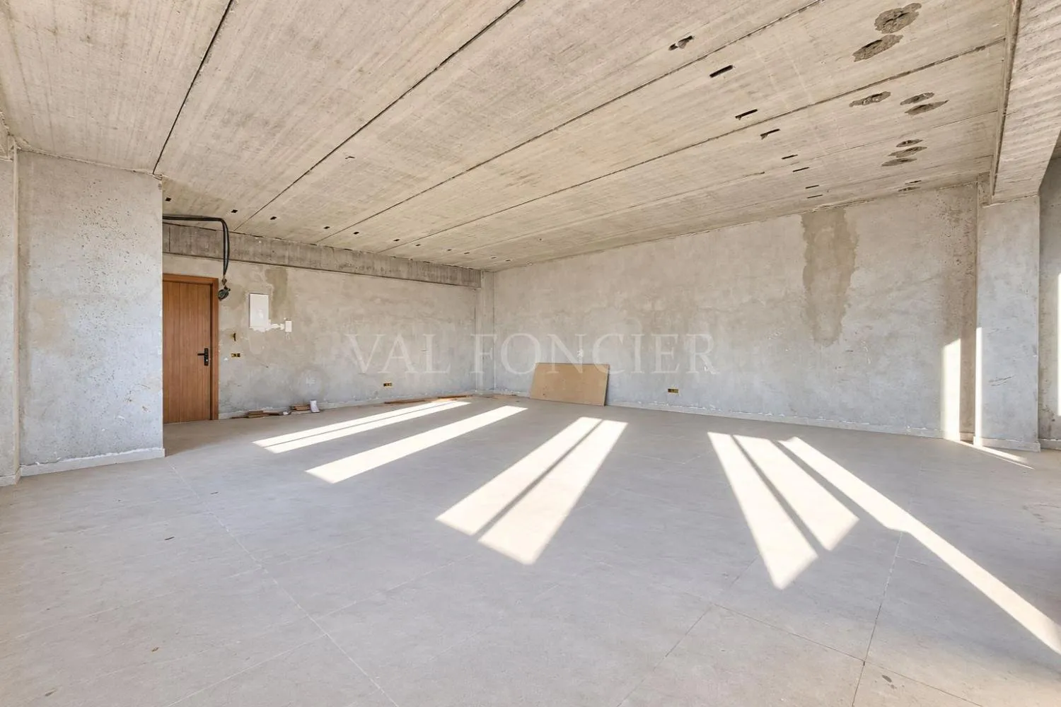 Location Bureau lumineux 94m2 Bouskoura Ville Verte - الدار البيضاء (4)