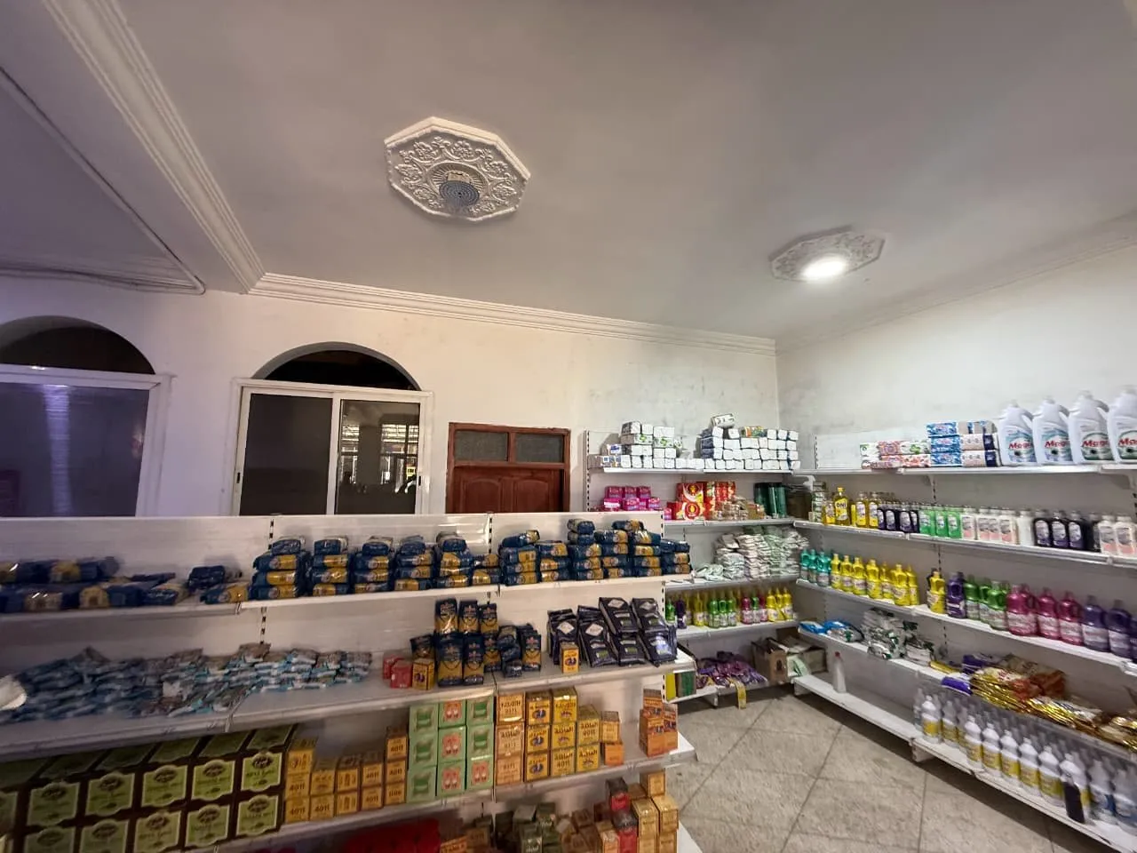 Magasin à loué _ Marrakech - مراكش (3)