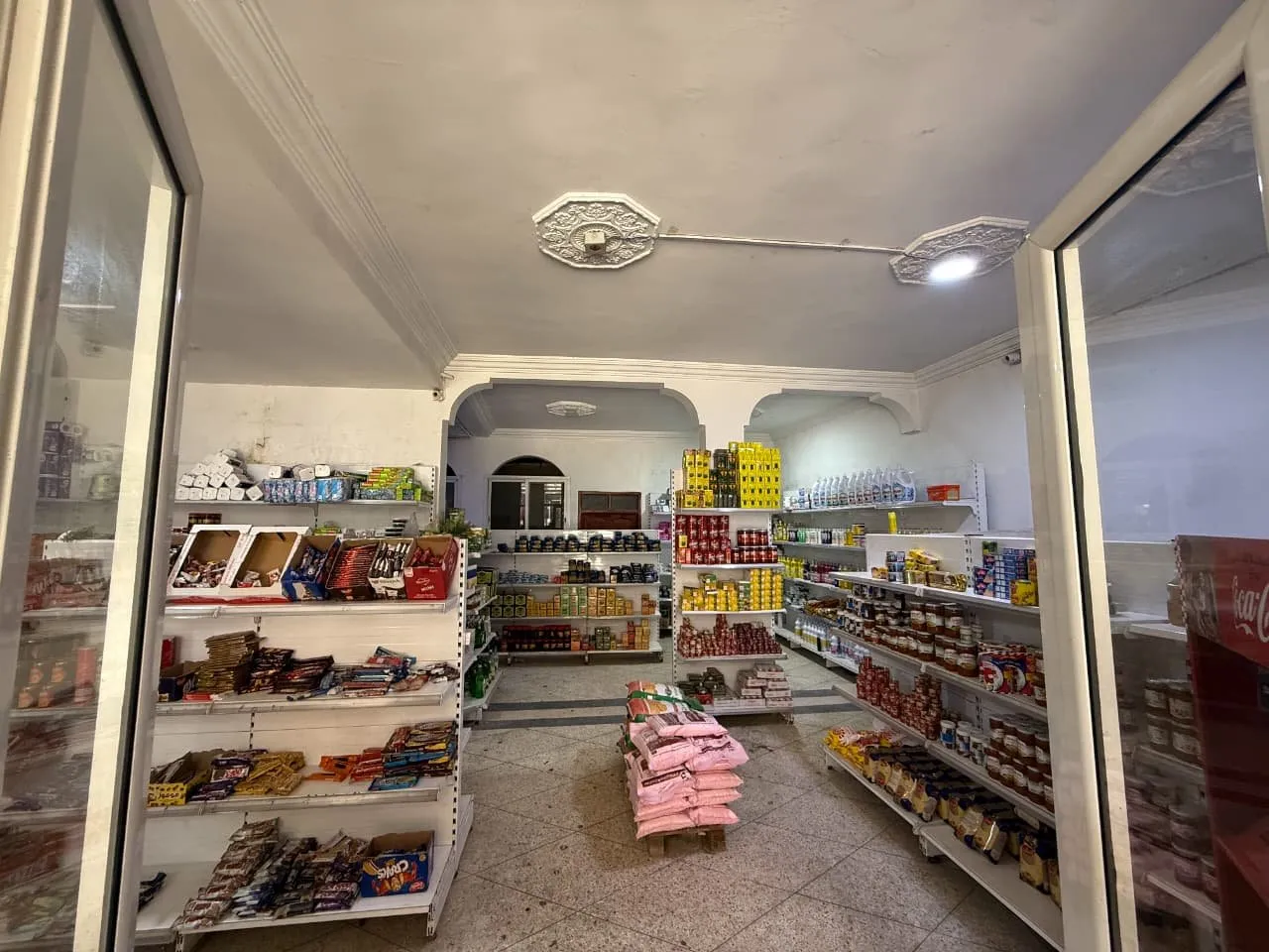 Magasin à loué _ Marrakech - مراكش (4)
