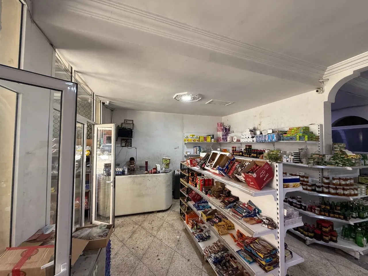 Magasin à loué _ Marrakech - مراكش (2)