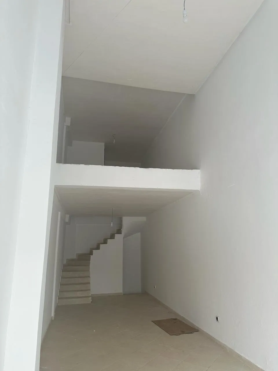 DAR BOUAZZA – MAGASIN À LOUER 42 m² - دار بوعزة (3)