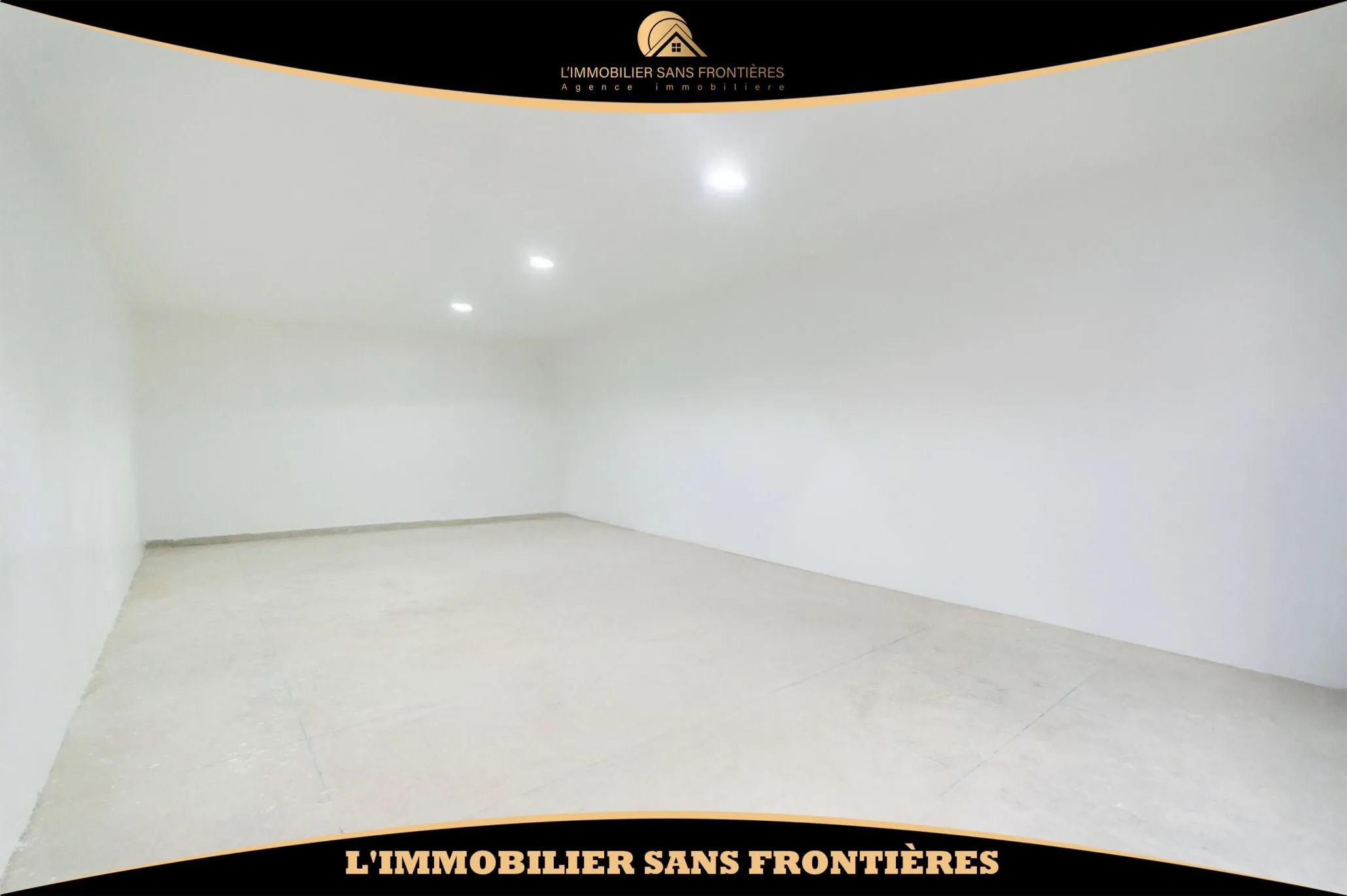Local commercial à louer à Massira, Marrakech — Emplacement stratégique — 80 m² - مراكش