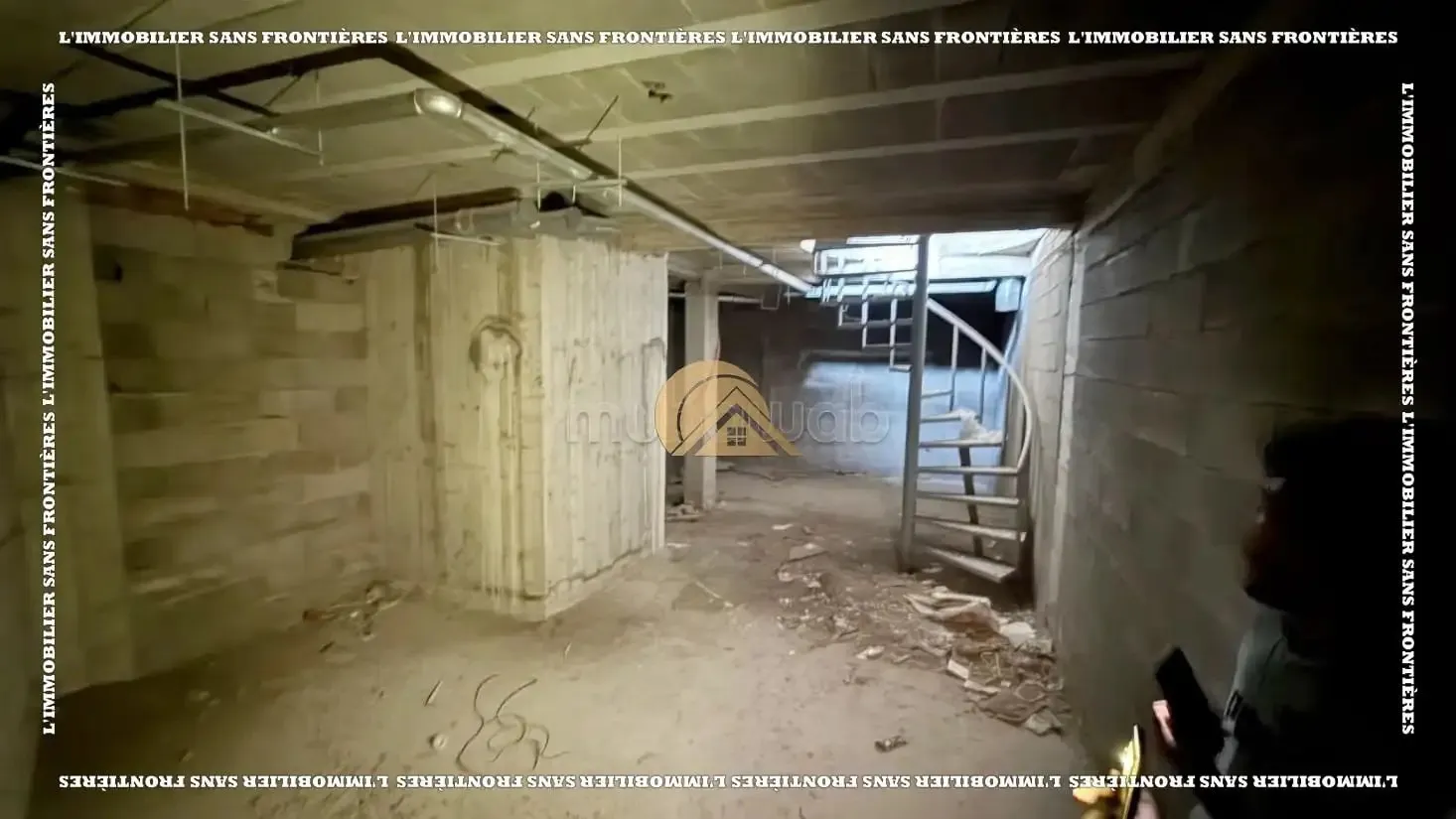 Local commercial neuf à louer à Semlalia, 78 m², Marrakech - مراكش (2)