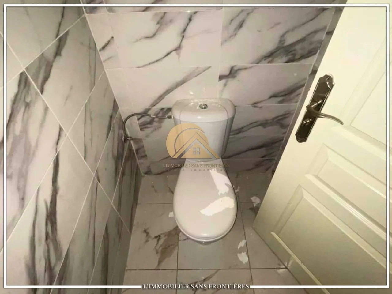 Local commercial à louer à Les Portes de Marrakech, 73 m², Marrakech - مراكش (3)