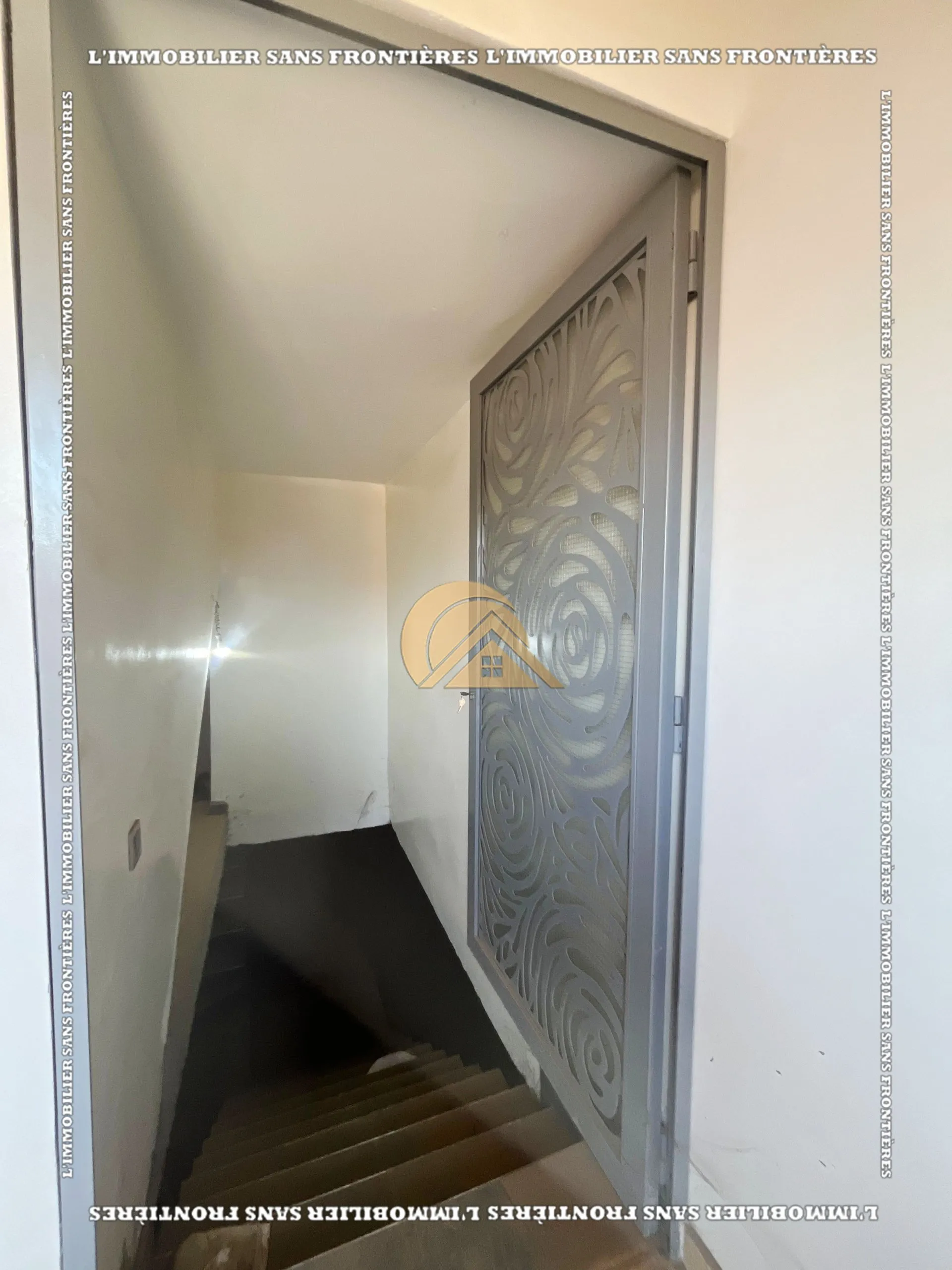 Local commercial à louer à L’Azzouzia, 200 m², Marrakech - مراكش (3)