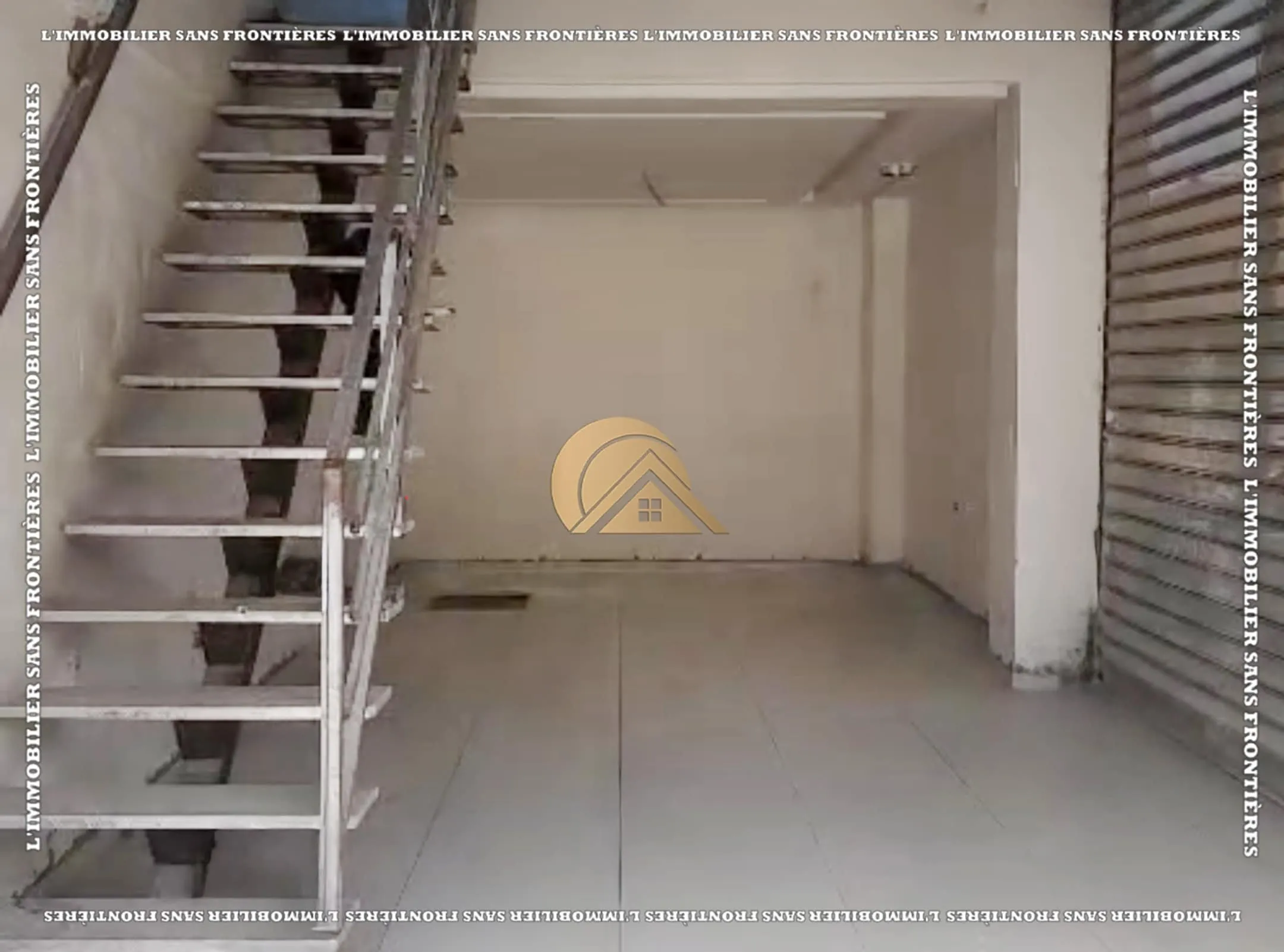Local à louer à Daoudiat, 43 m², Marrakech - مراكش (2)