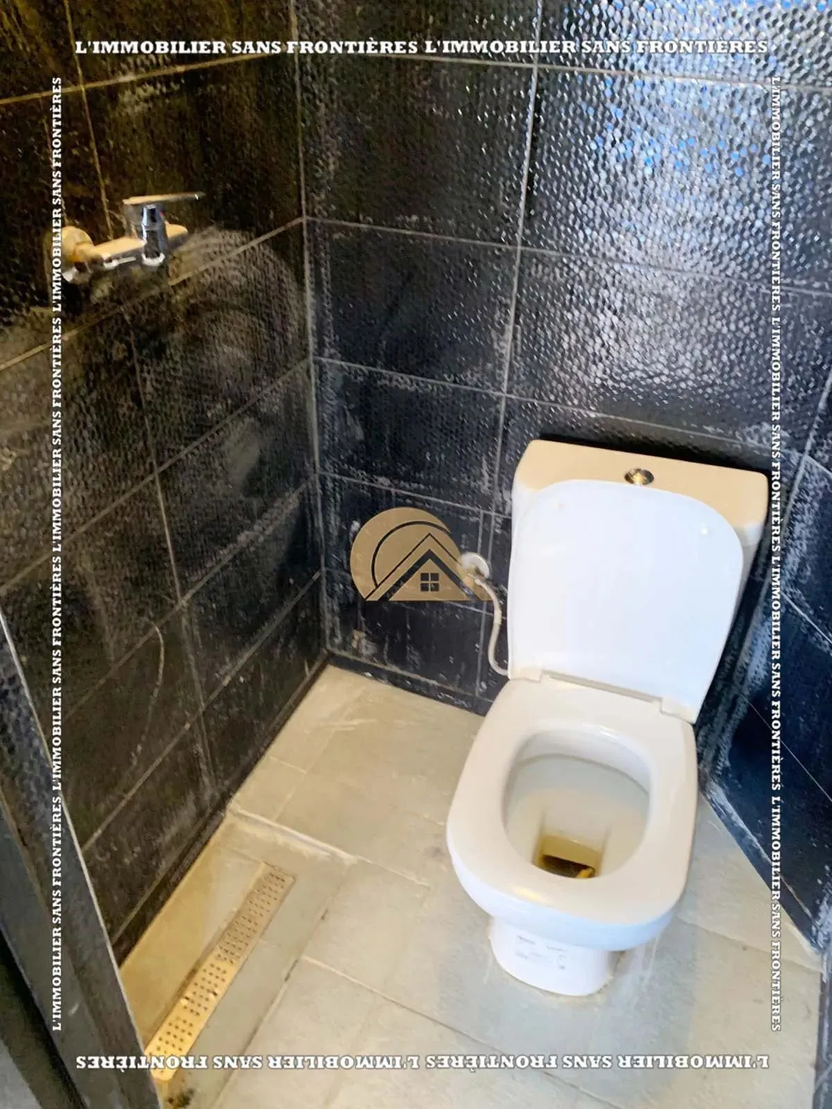 Local en gérance libre à louer au Boulevard Allal El Fassi, Marrakech - مراكش (4)