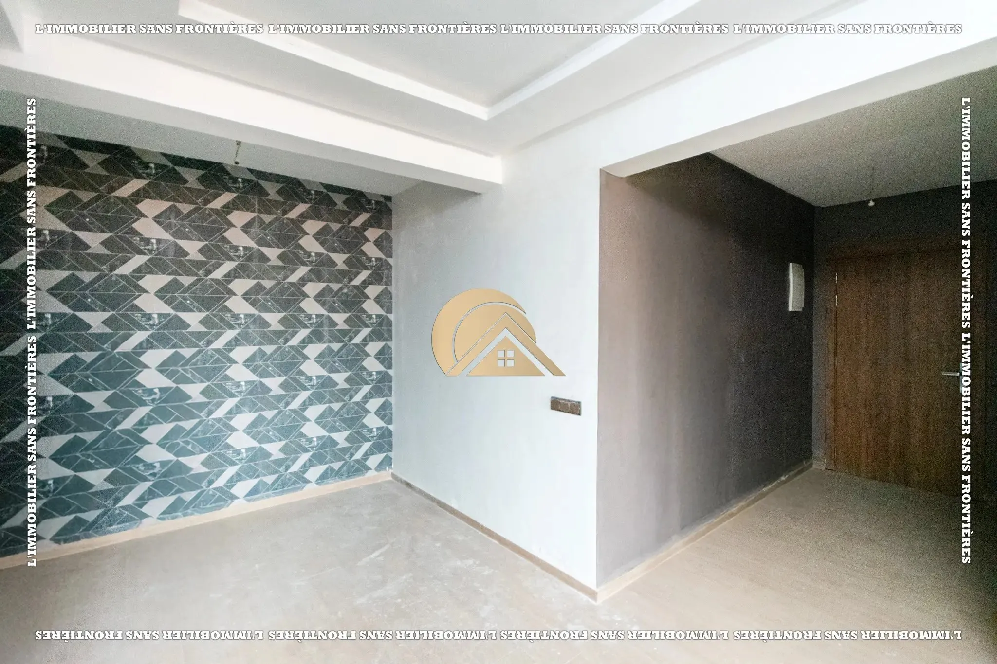 Plateau bureau à louer à Guéliz, Marrakech – 128 m² - مراكش (4)