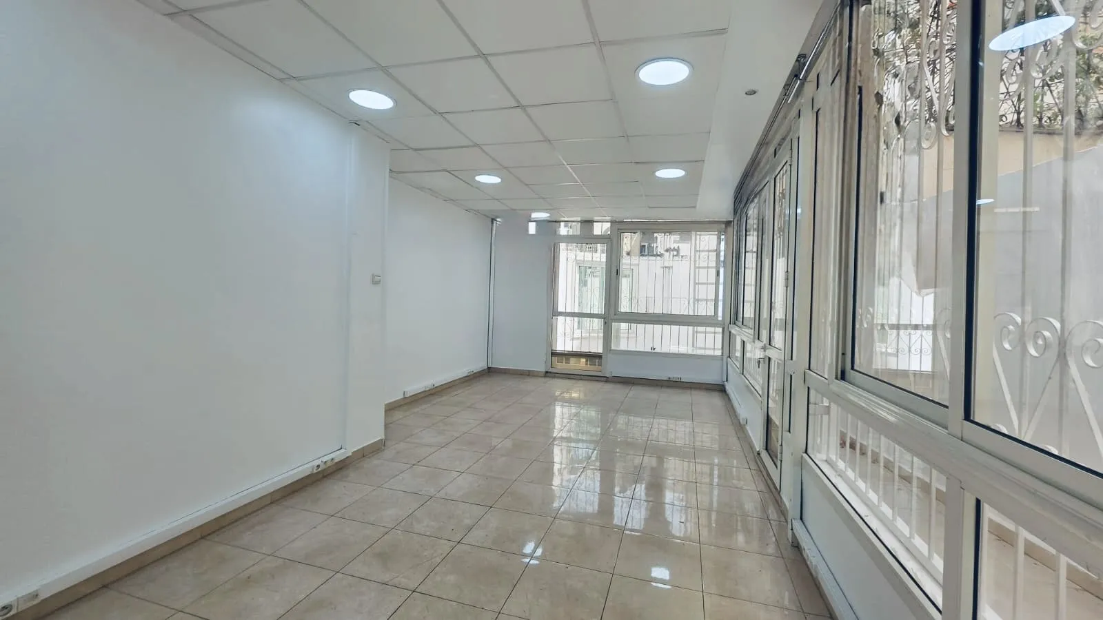 bureau Bourgogne - الدار البيضاء