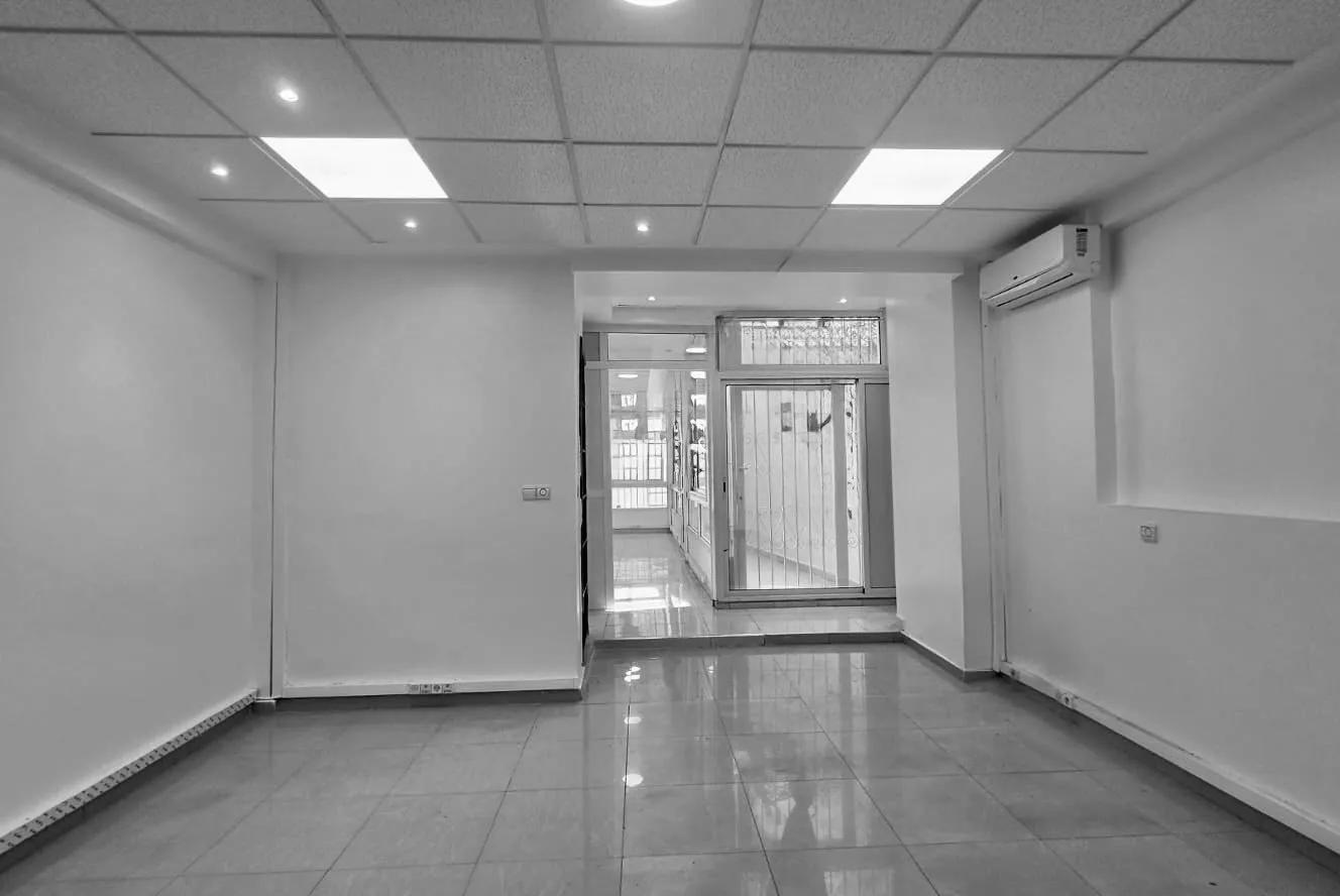 bureau Bourgogne - الدار البيضاء (2)