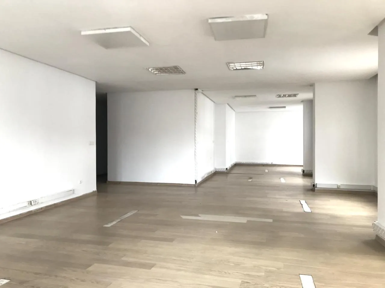 Bureau Spacieux Maarif - الدار البيضاء