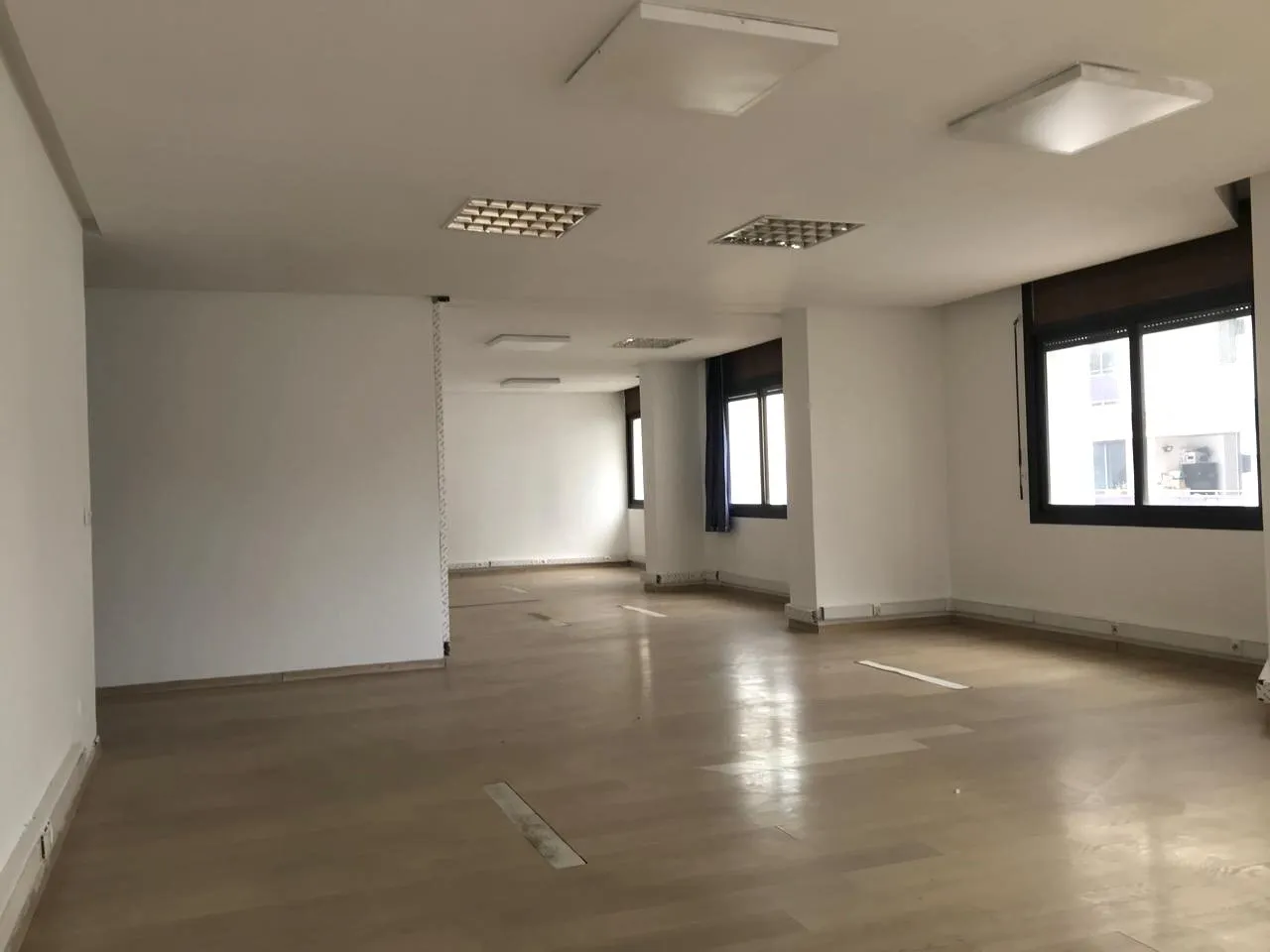 Bureau Spacieux Maarif - الدار البيضاء (4)