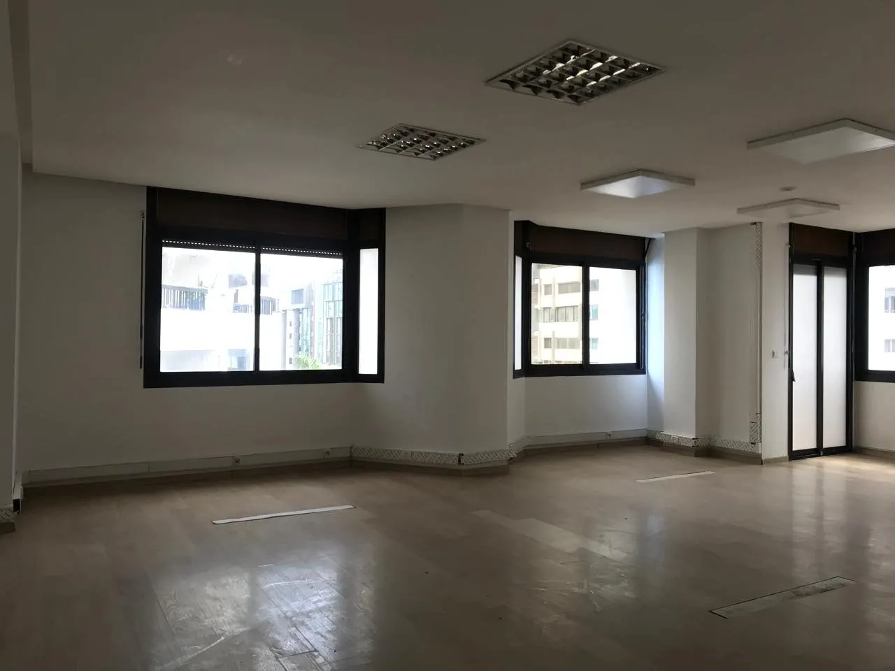 Bureau Spacieux Maarif - الدار البيضاء (2)