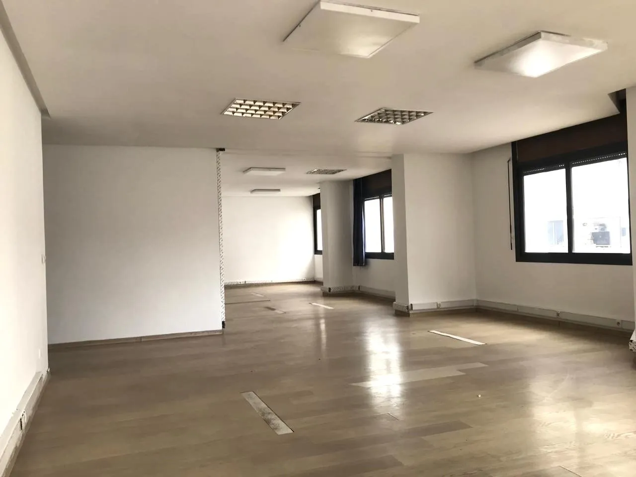 Bureau Spacieux Maarif - الدار البيضاء (3)