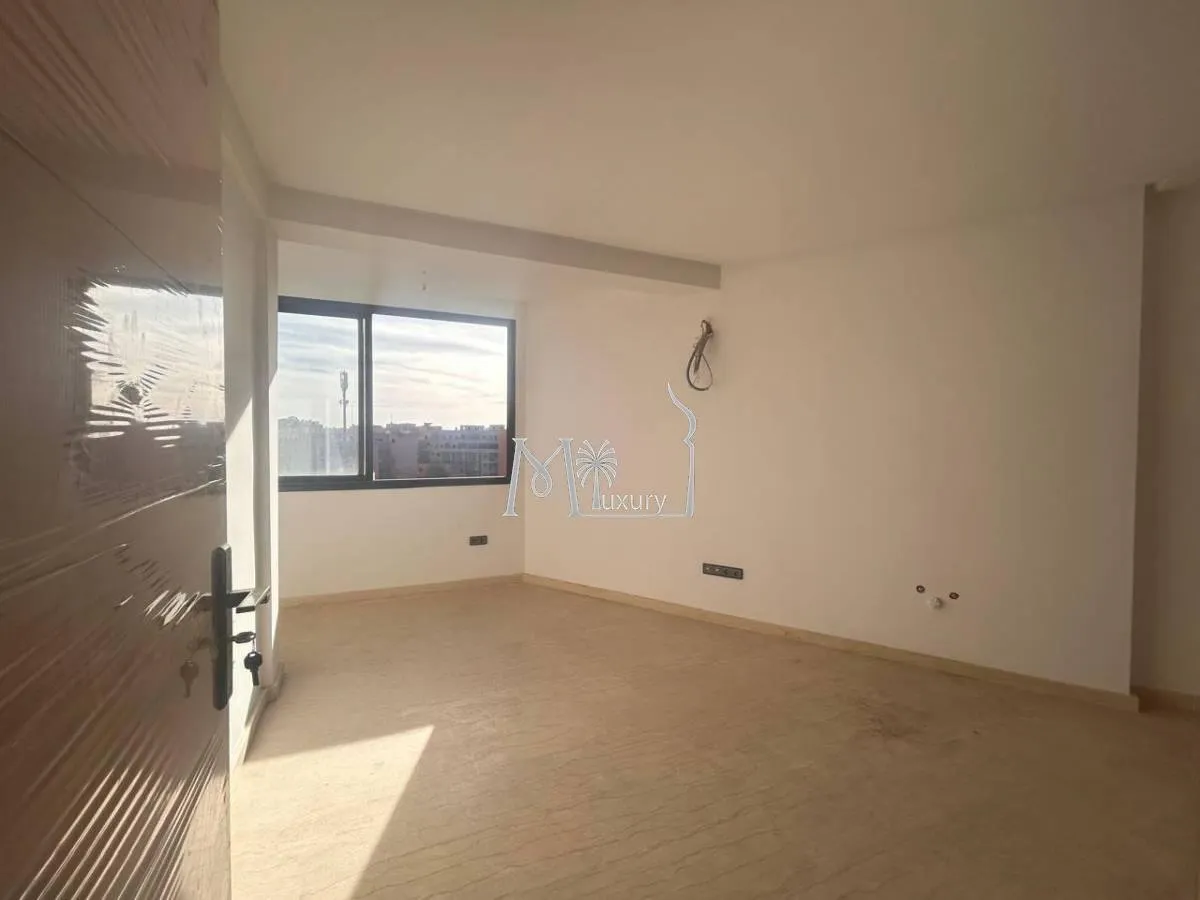 Office for rent Guèliz - مراكش