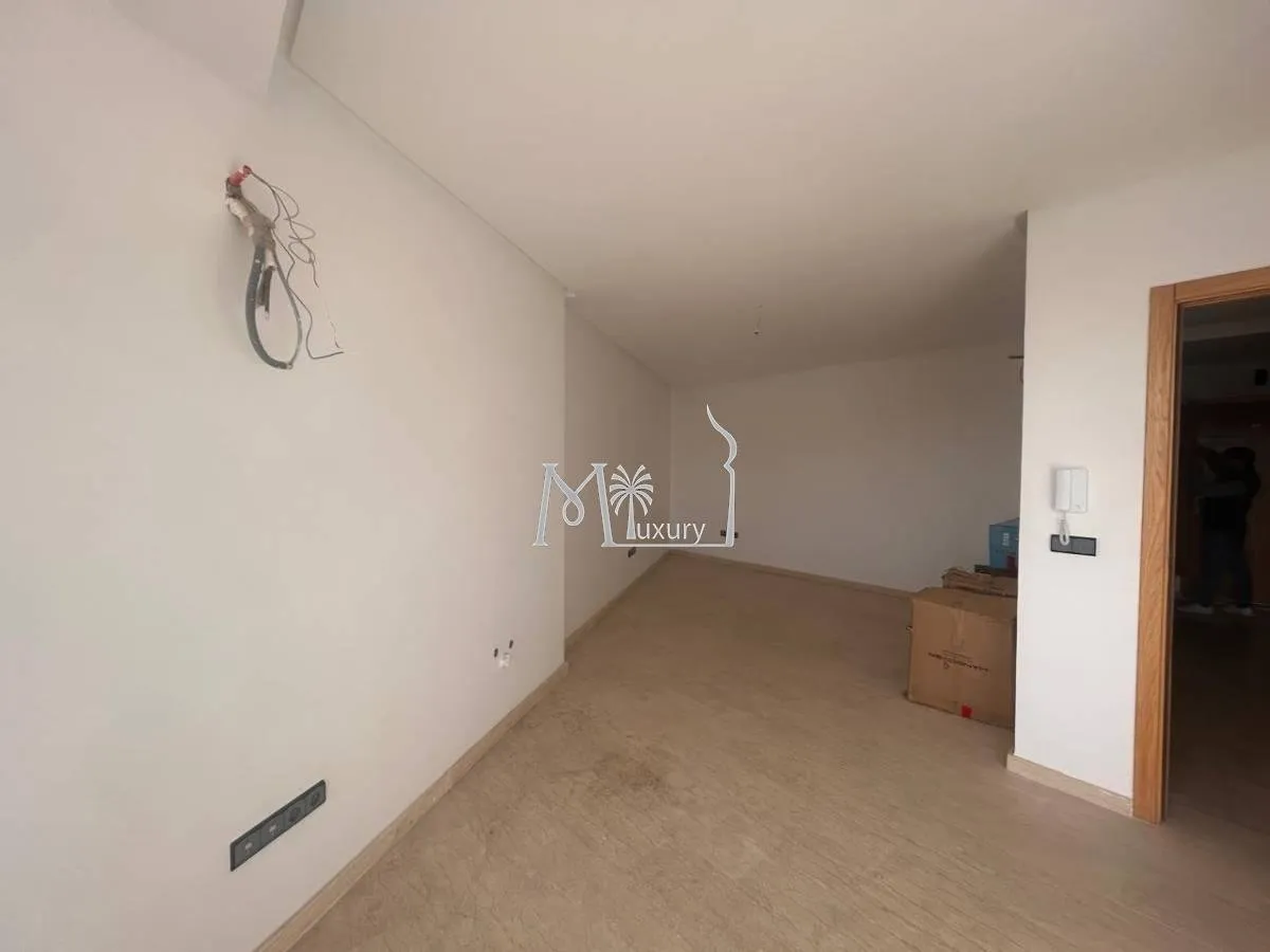 Office for rent Guèliz - مراكش (3)
