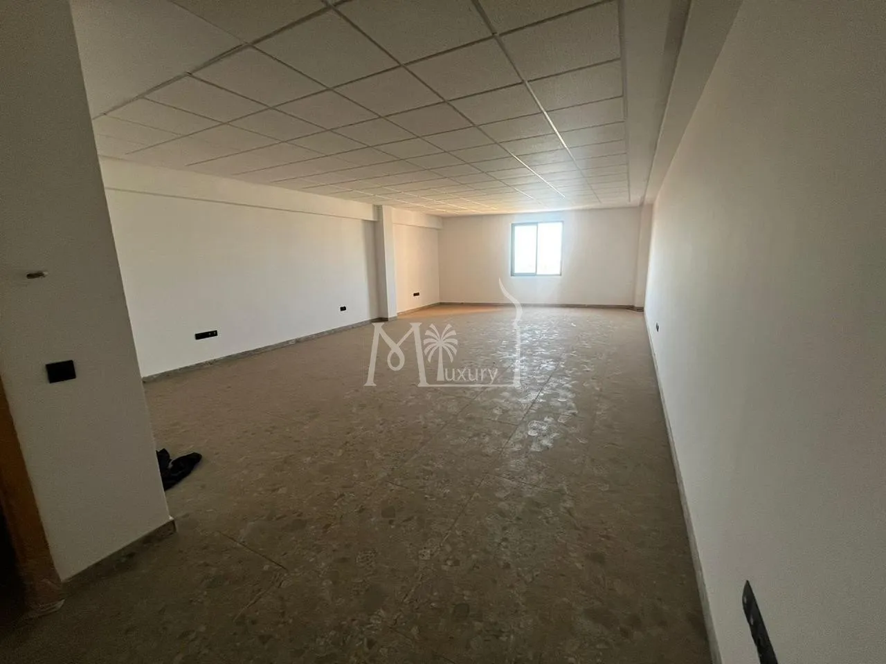Office for rent Guèliz - مراكش (2)