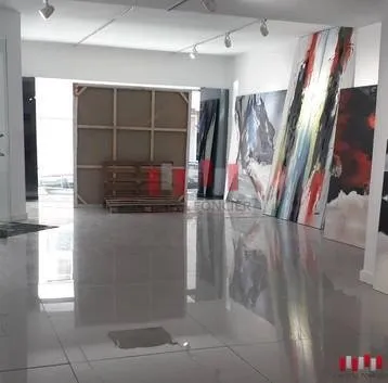local commercial 100m2 à la location racine - الدار البيضاء