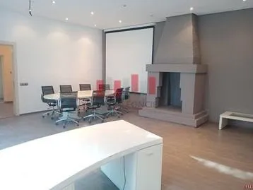 Villa professionnelle de 700m2 à la location ain sbaa - الدار البيضاء