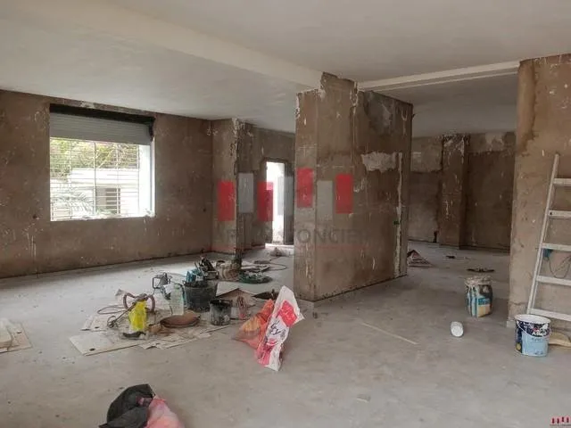 Villa professionnelle de 400m2 à la location Quartier Anfa - الدار البيضاء (2)