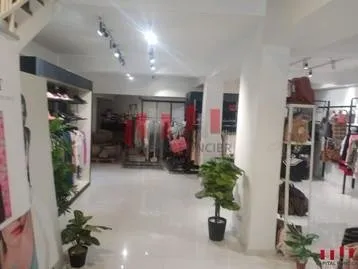 Local commercial 260m2 à la location Racine - الدار البيضاء