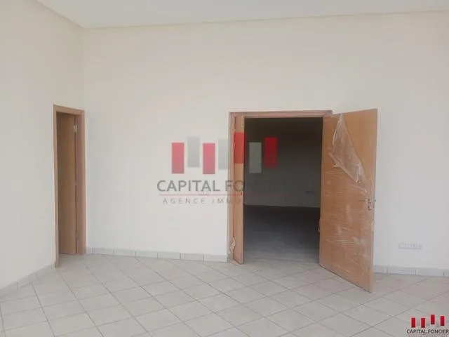 Usine neuve de 5000m2 en R+3 à la location Zone industrielle Mohemmadia - المحمدية (4)