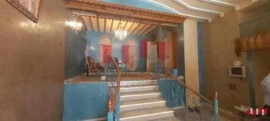 Local commercial premium de 108 m2 de surface quartier racine a la location en plein bld - الدار البيضاء