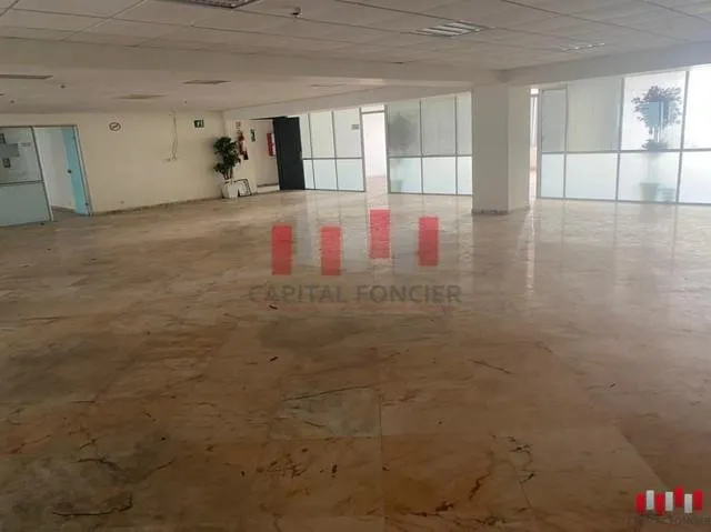 Usine industrielle de 5370 m2 de surface exploitable a la location zone industrielle mohammedia - المحمدية (3)
