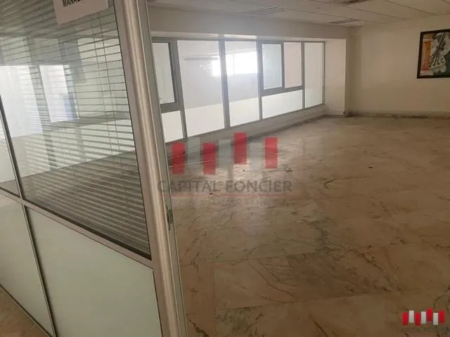 Usine industrielle de 5370 m2 de surface exploitable a la location zone industrielle mohammedia - المحمدية (4)