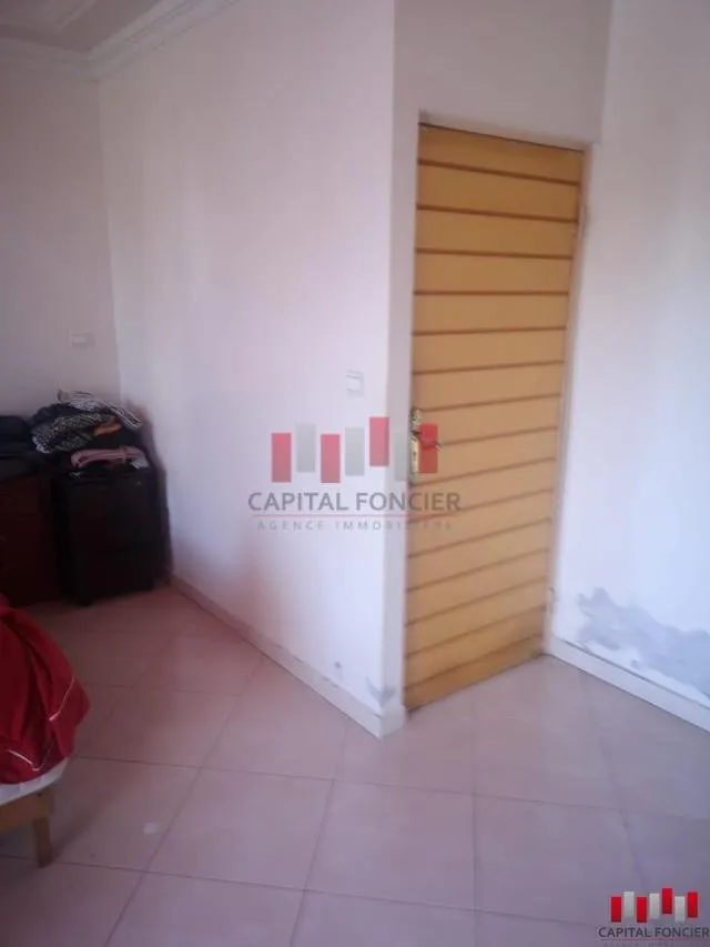 Villa a usage professionnel de 250 m2 de surface utile a mohammedia a la location - المحمدية (4)