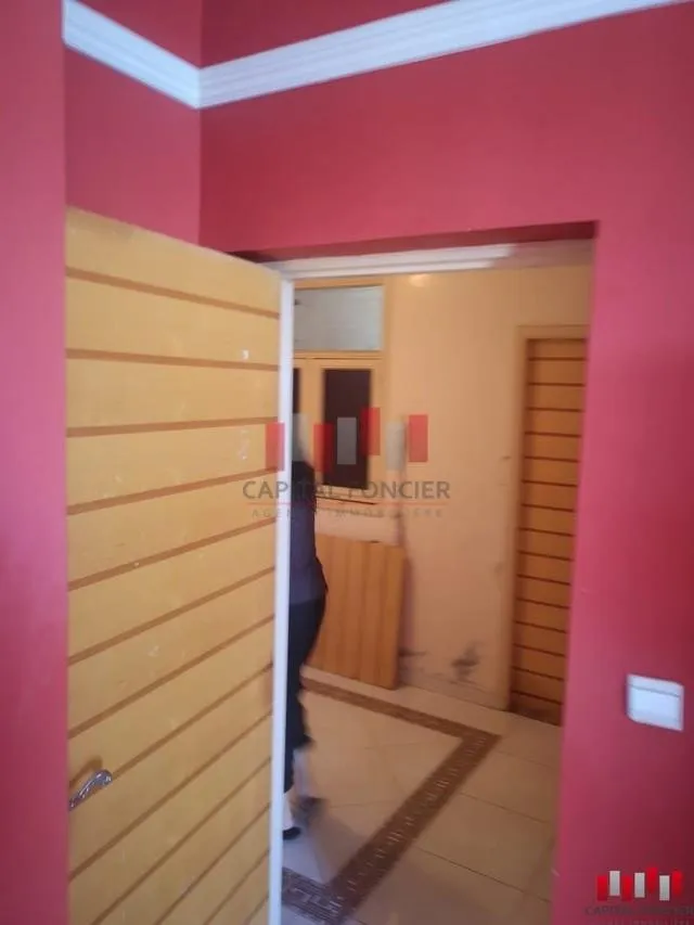 Villa a usage professionnel de 250 m2 de surface utile a mohammedia a la location - المحمدية (2)