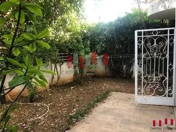 Villa professionnelle de 420 m2 de surface exploitable a la location a zenith sidi maarouf - الدار البيضاء