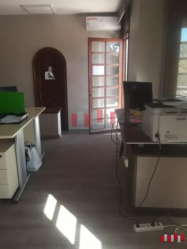 Villa a usage professionnel de 500 m2 de surface exploitable en plein quartier CIL a la location - الدار البيضاء (3)