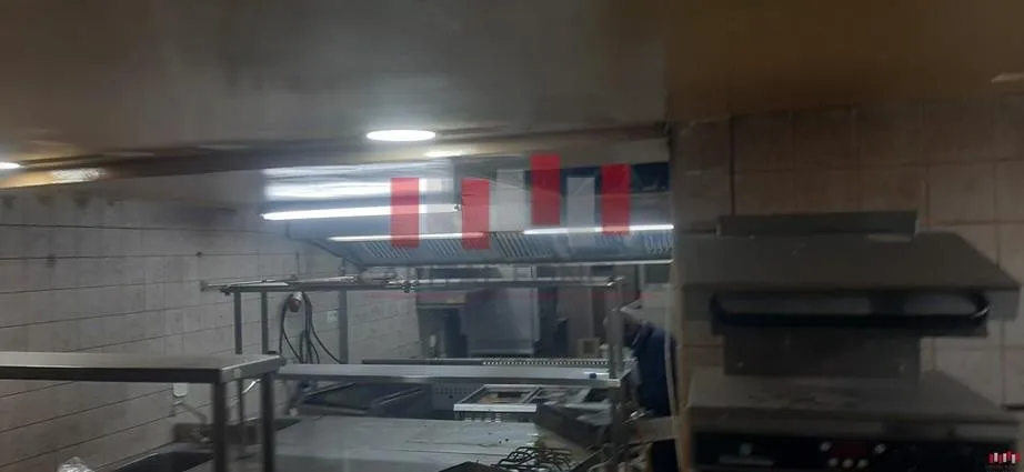Restaurant bar de 450 m2 exploitable en plein quartier gauthier a la location licence alcool - الدار البيضاء (3)